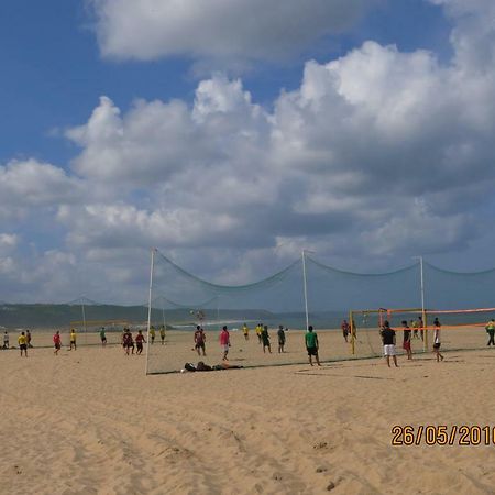 Serena Beach 2 Nazaré Dış mekan fotoğraf