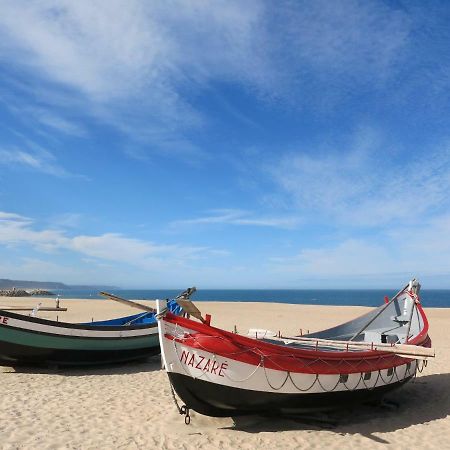 Serena Beach 2 Nazaré Dış mekan fotoğraf