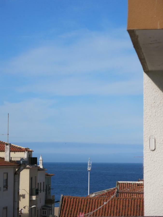 Serena Beach 2 Nazaré Dış mekan fotoğraf