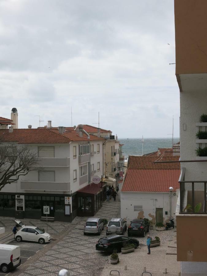 Serena Beach 2 Nazaré Dış mekan fotoğraf