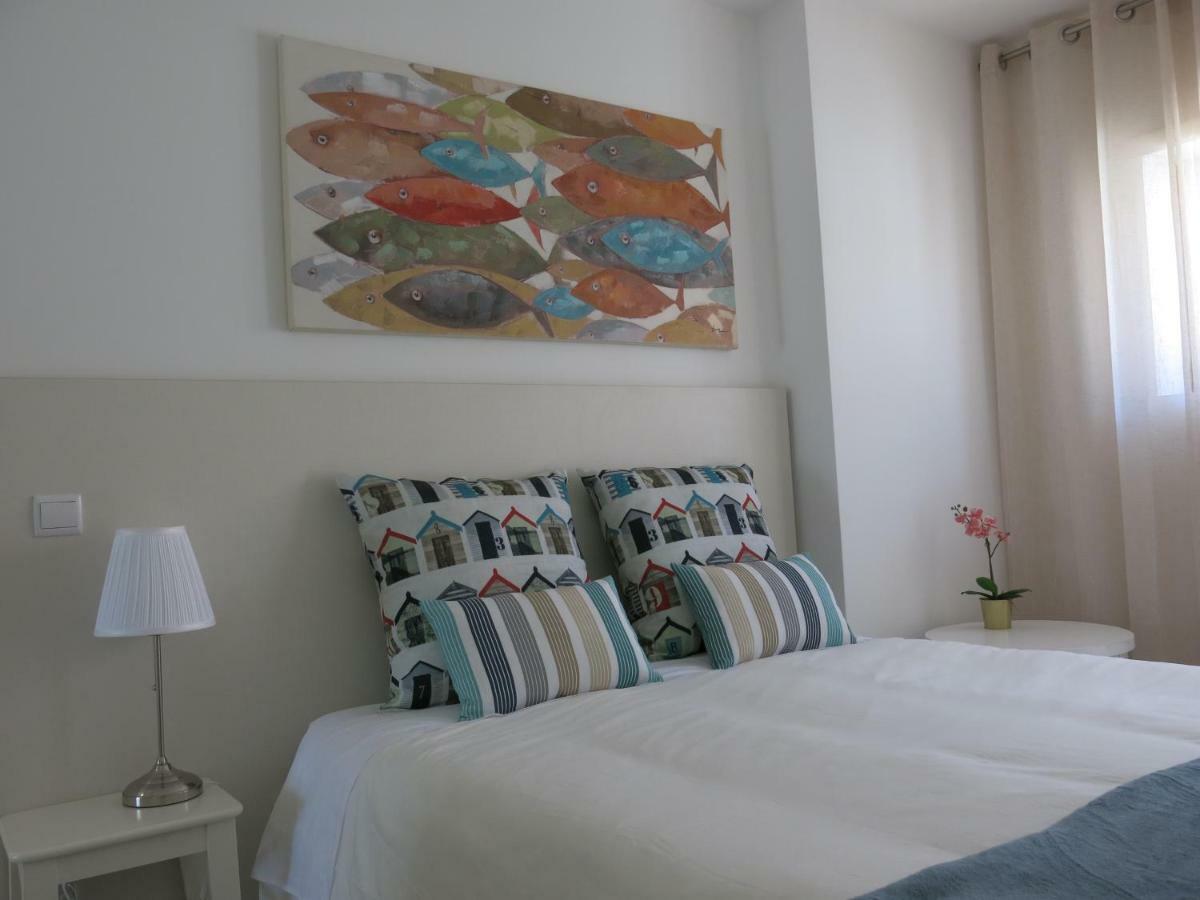 Serena Beach 2 Nazaré Dış mekan fotoğraf