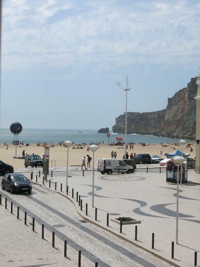 Serena Beach 2 Nazaré Dış mekan fotoğraf
