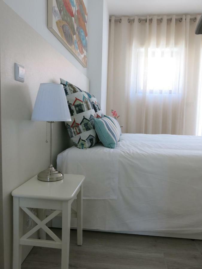 Serena Beach 2 Nazaré Dış mekan fotoğraf