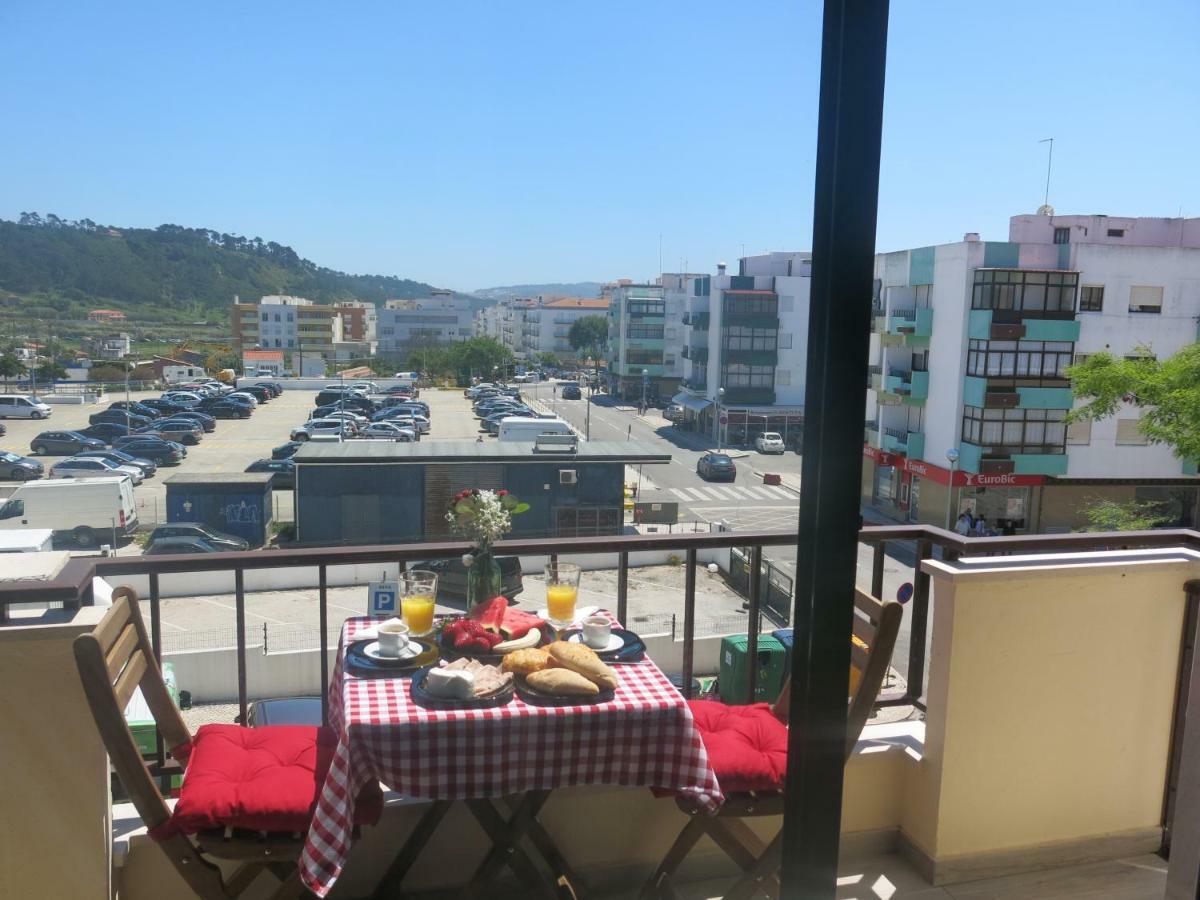 Serena Beach 2 Nazaré Dış mekan fotoğraf